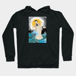 The fisherman Hoodie